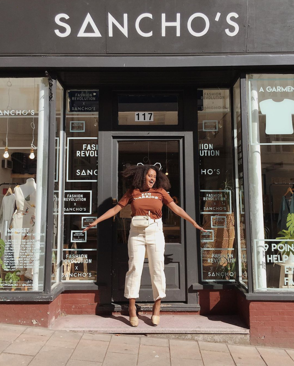Best black owned online boutiques deals